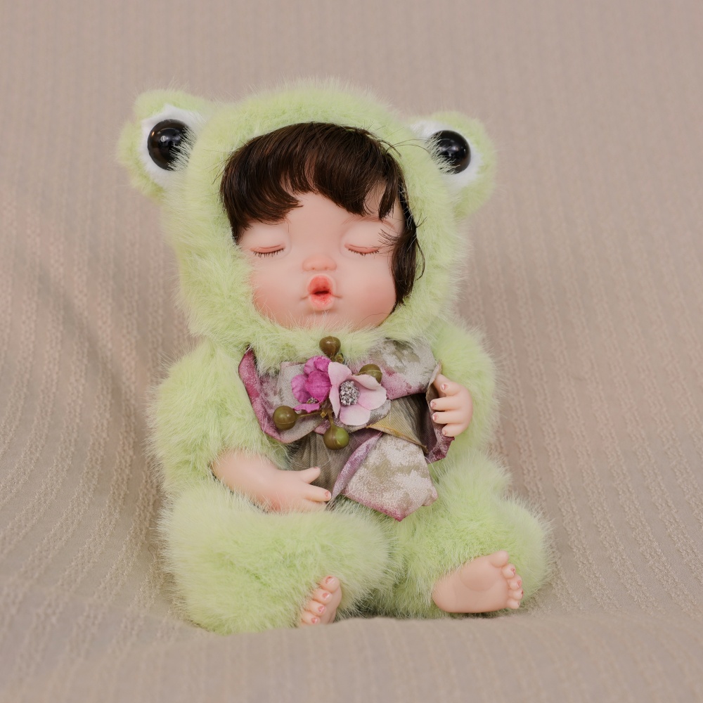10 Inch Afgewerkte Reborn Baby - Kids Toys Xmas recensie en prijs