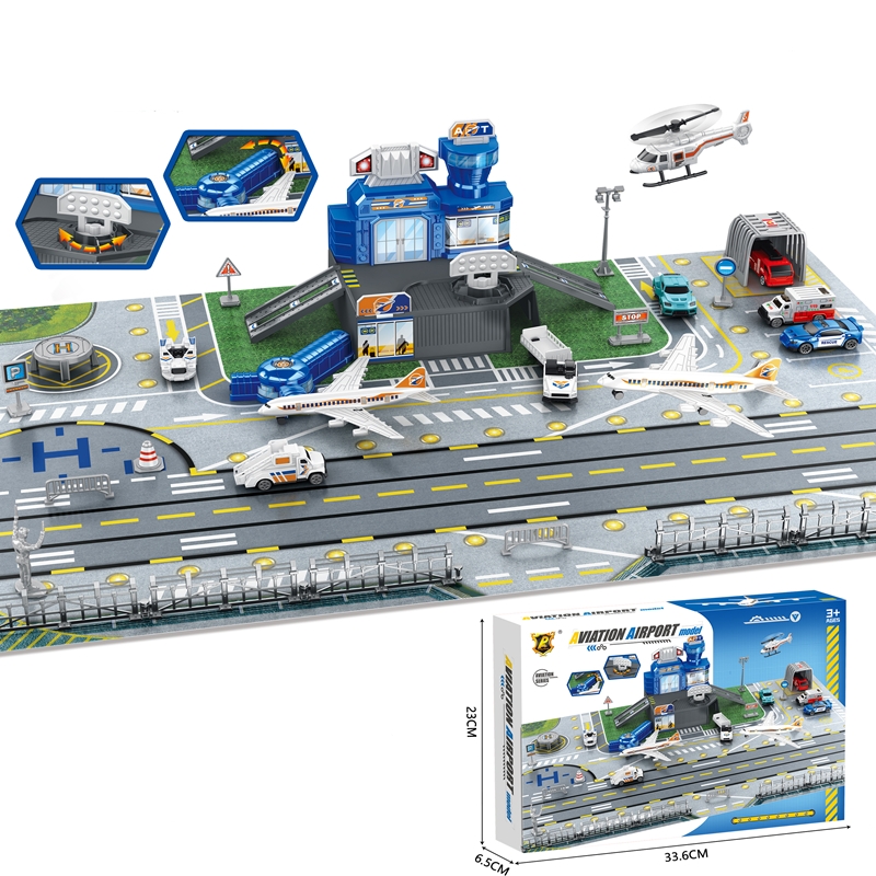 Speelset voor kinderen met luc - Kids Toys Xmas recensie en prijs