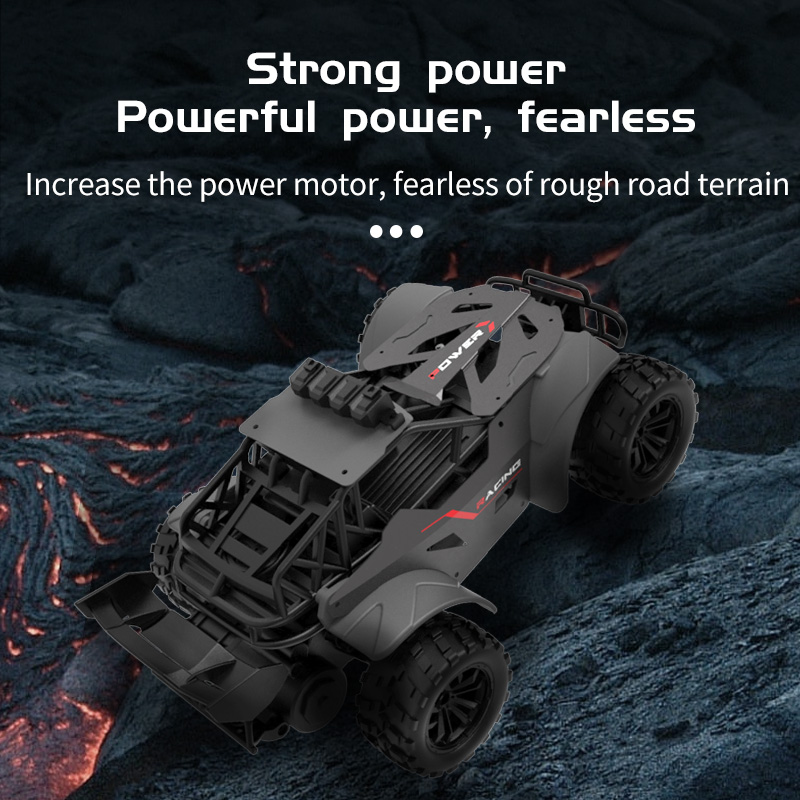 Rc-auto's met licht 20 km/u 2. - Kids Toys Under 50 recensie en prijs