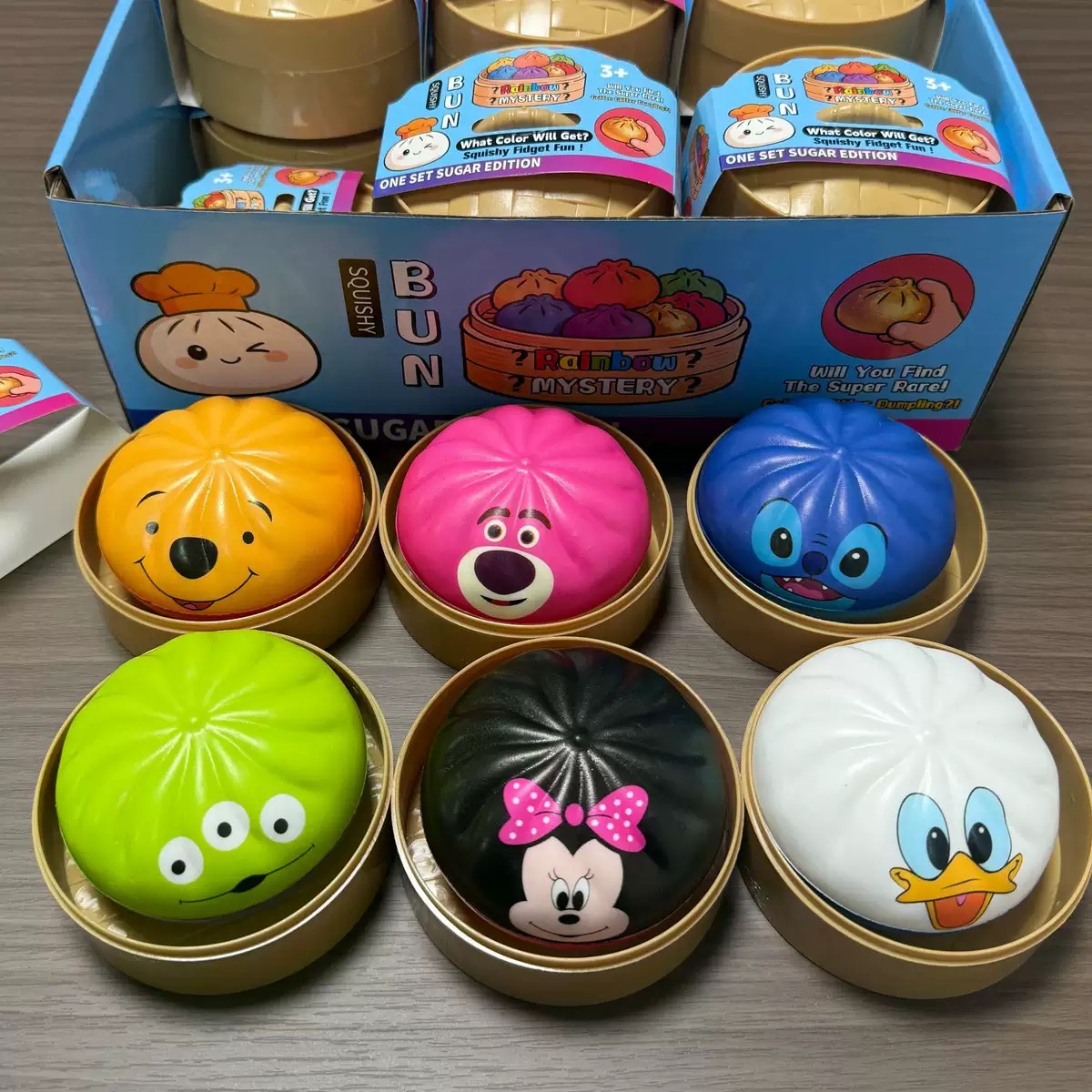 Pinch Music Slow Rebound Decom - Kids Toys 3 Year Old recensie en prijs