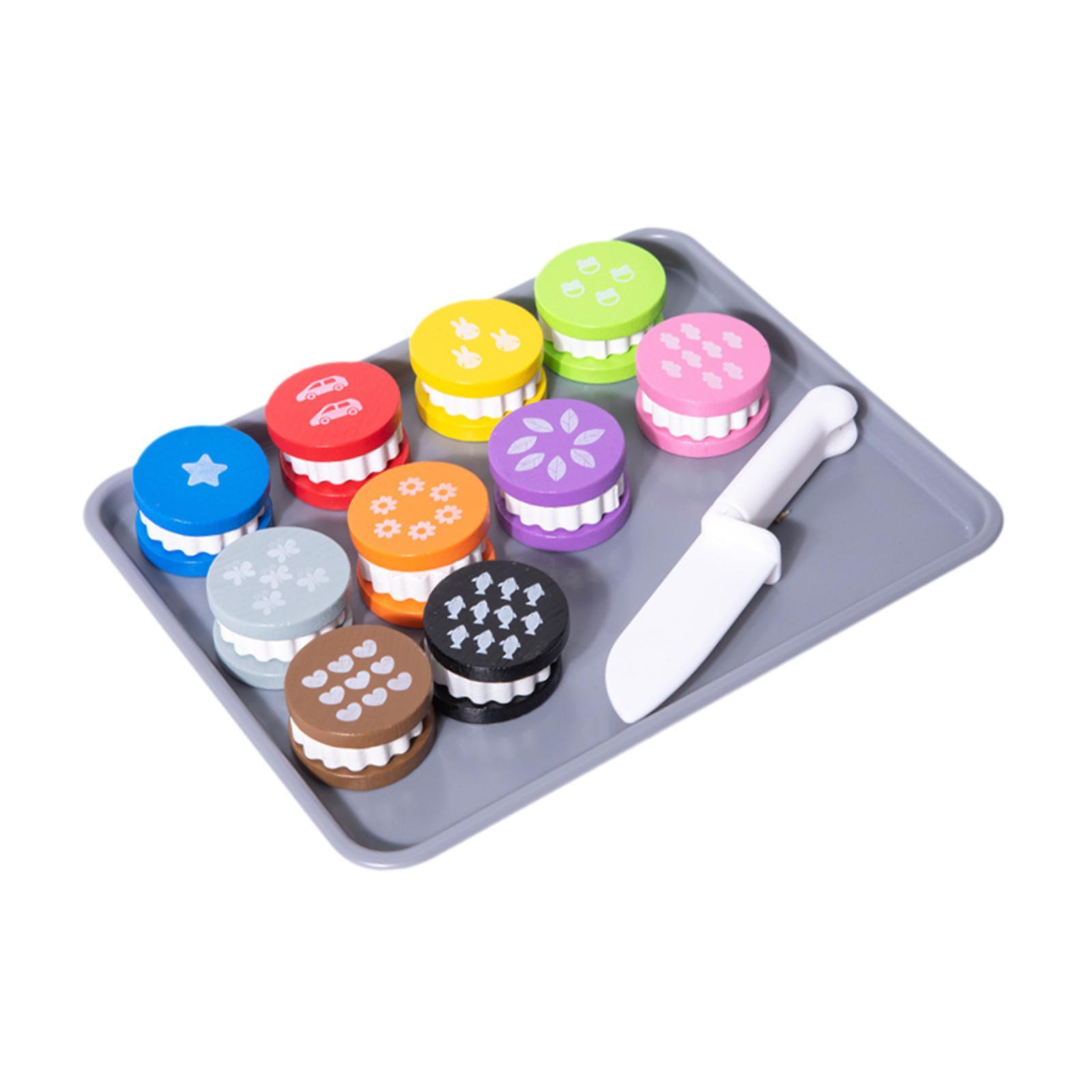 Houten speelgoedkeukenset met  - Kids Toys Kitchen Set recensie en prijs
