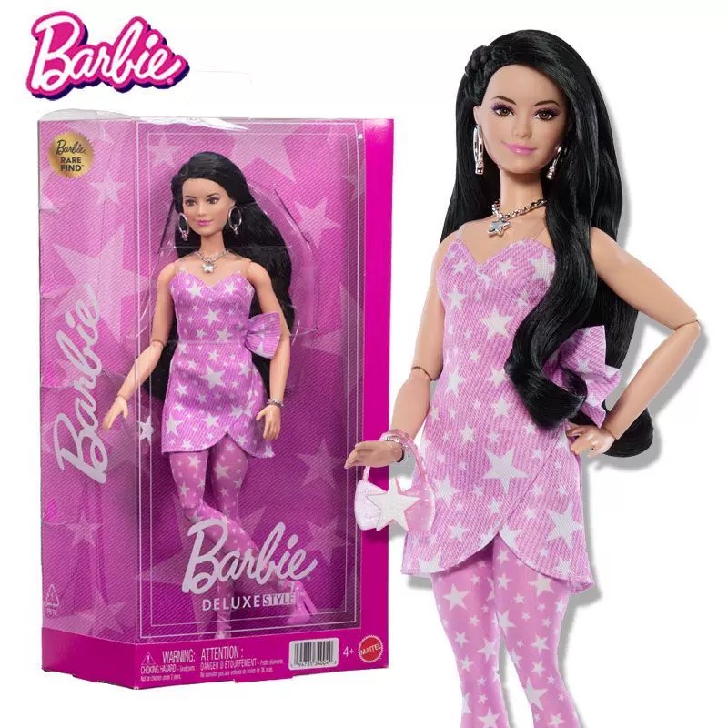 Originele Mattel Barbie Deluxe - Kids Toys Xmas recensie en prijs