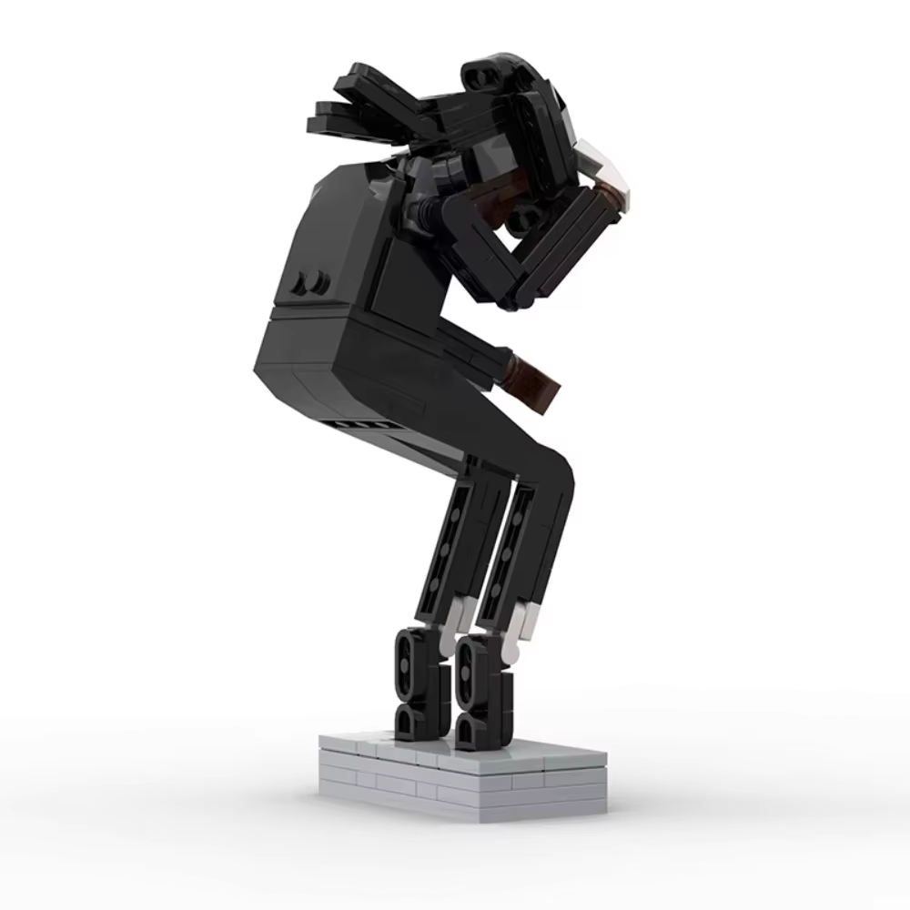 MOC Muziek Superster Zangers D - Kids Toys Xmas recensie en prijs