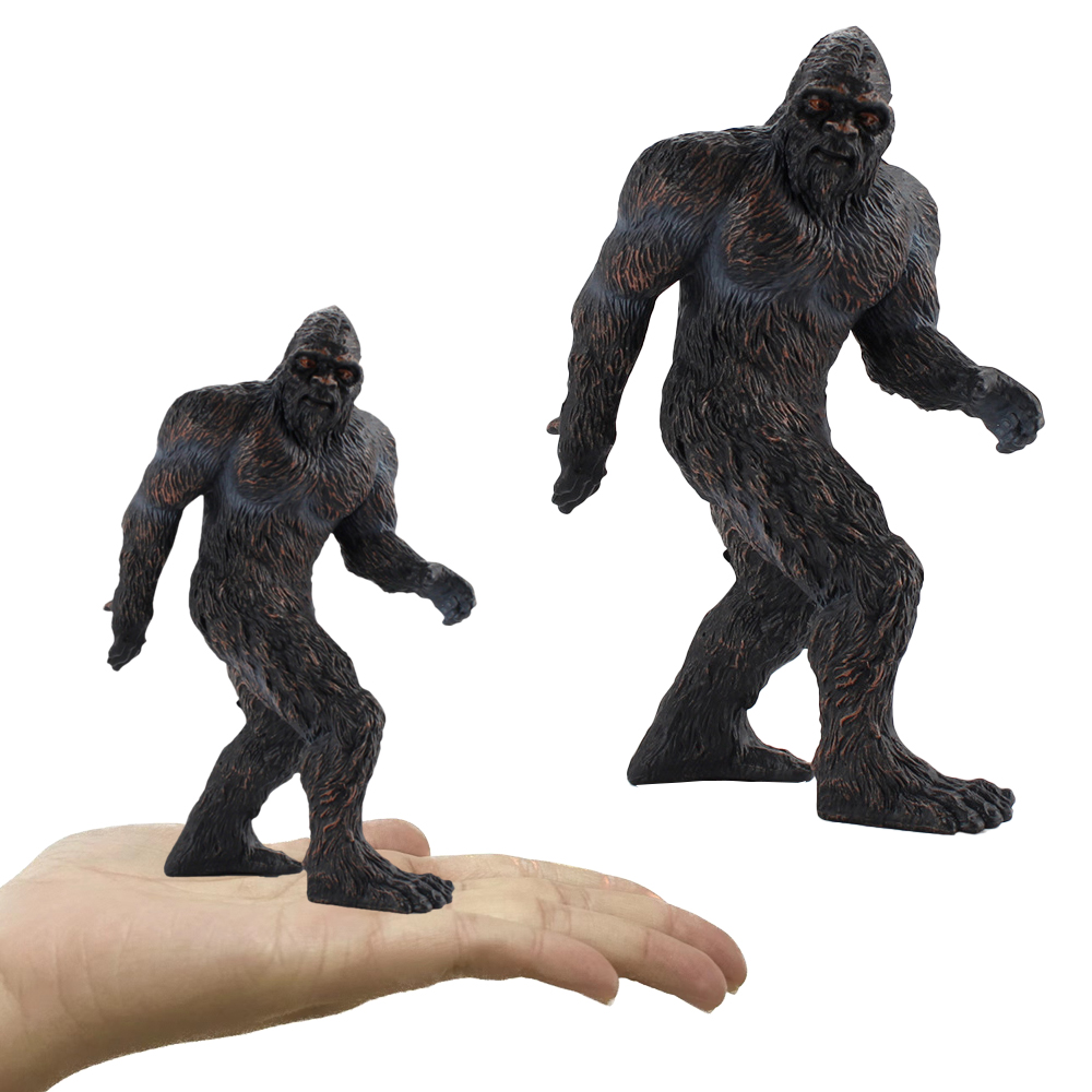 Wild Man Model Speelgoed Aapma - Kids Toys Reviews recensie en prijs