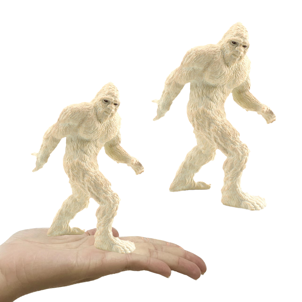 Wild Man Model Speelgoed Aapma - Kids Toys Reviews recensie en prijs