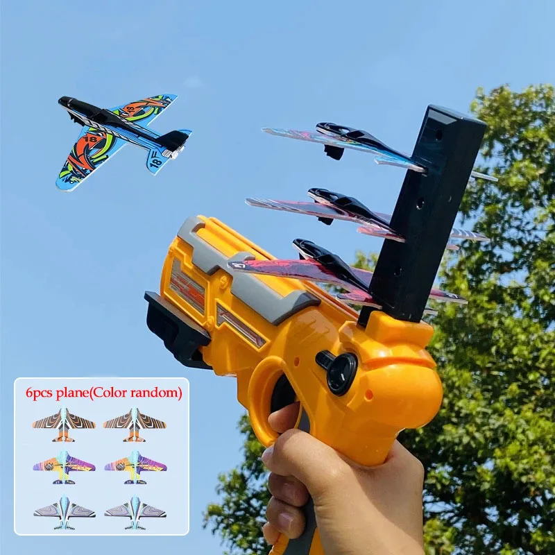 Vliegtuigwerper Bubble Catapul - Catapult Launcher Toy recensie en prijs