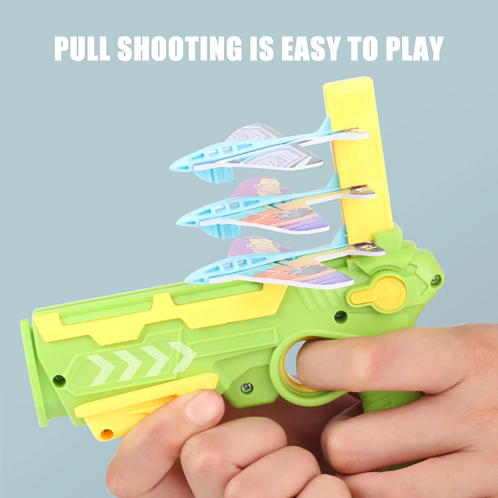 Vliegtuigwerper Bubble Catapul - Catapult Launcher Toy recensie en prijs