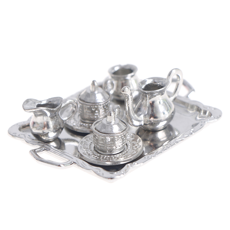 10 stks/set 1/12 Poppenhuis Mi - Kids Toys Kitchen Set recensie en prijs