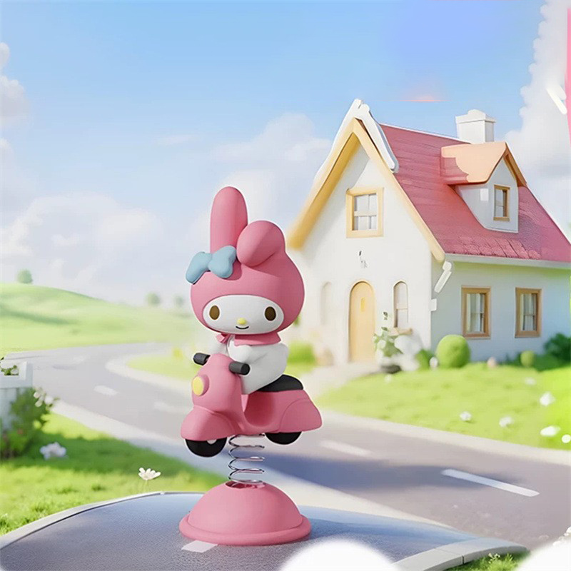 Authentieke Sanrio Blind Box H - Kids Toys 3 Year Old recensie en prijs