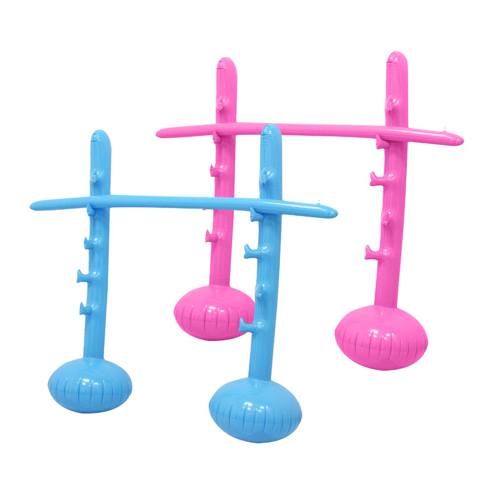 Opblaasbare Limbo Paal, verste - Kids Yard Toys recensie en prijs