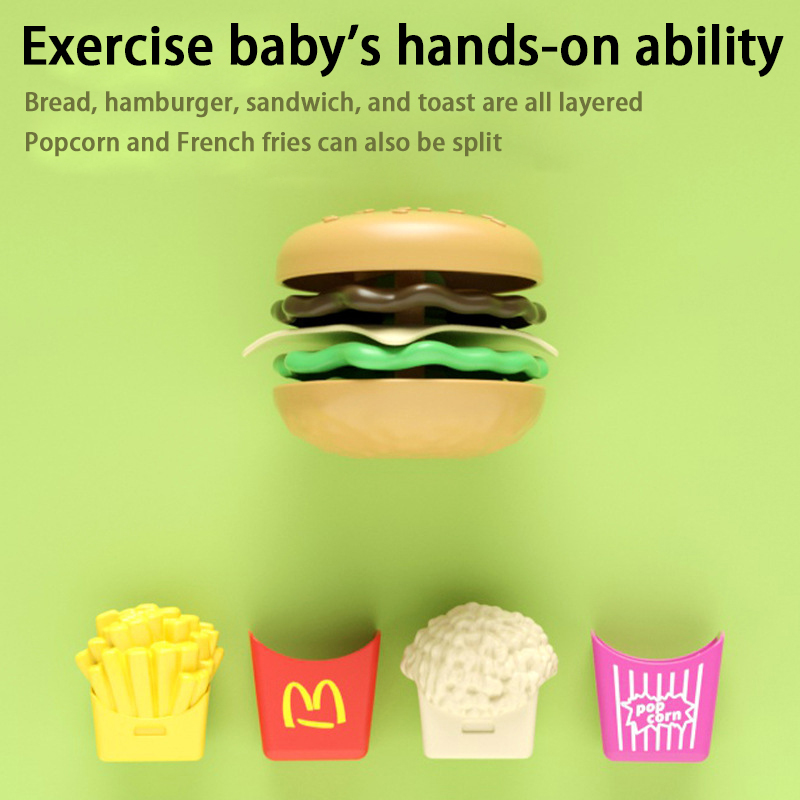 27 Stuks Baby Doen Alsof Keuke - Kids Toys Kitchen Set recensie en prijs