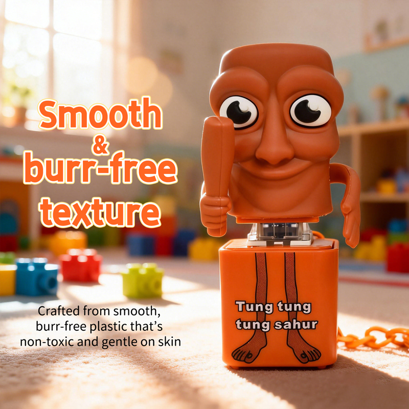 Tung Sahur Fidget Keyboard Cli - Kids Toys 3 Year Old recensie en prijs