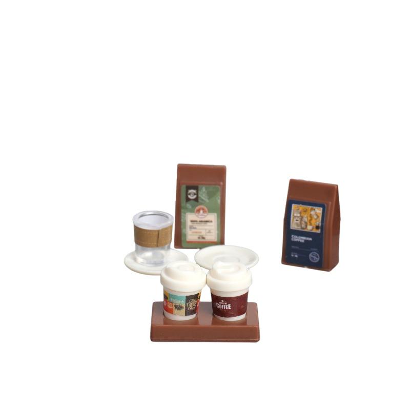1:12 poppenhuis miniatuur koff - Kids Toys Kitchen Set recensie en prijs