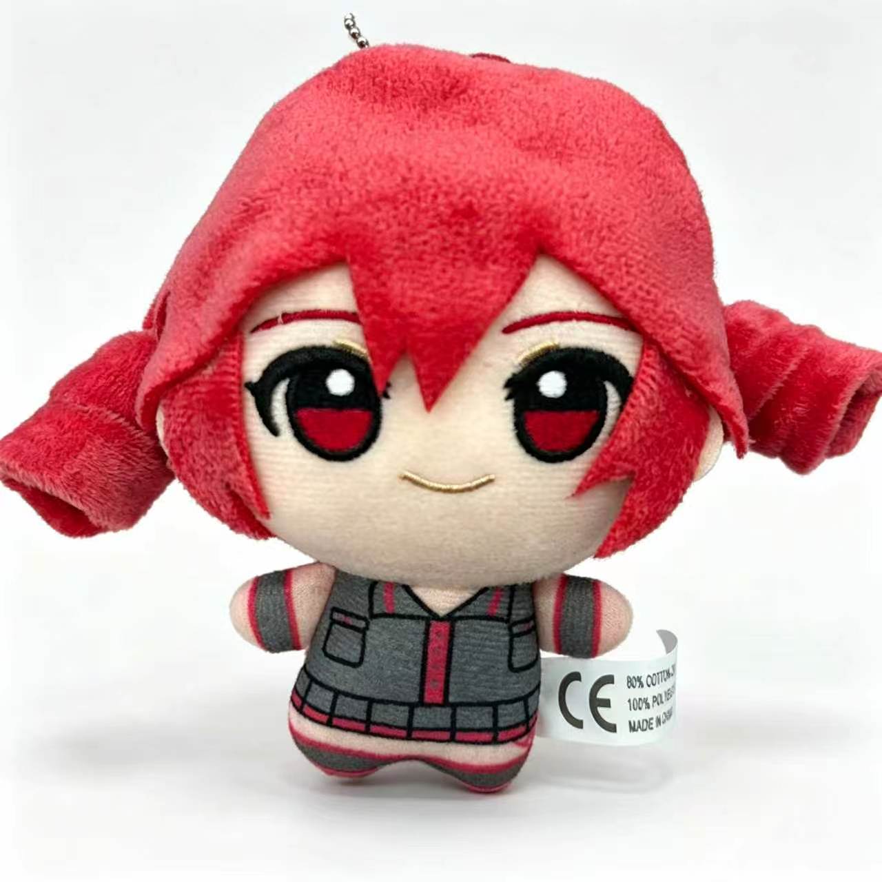 Kasane Teto knuffel zachte pop - Kids Toys Xmas recensie en prijs