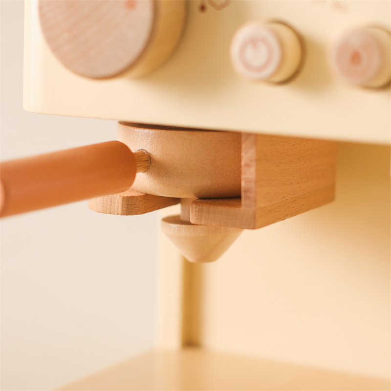 Kinderen Houten Montessori Spe - Kids Toys Kitchen Set recensie en prijs